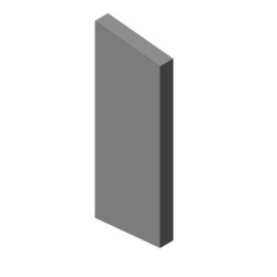 Deflektor II - KV 025F 01 